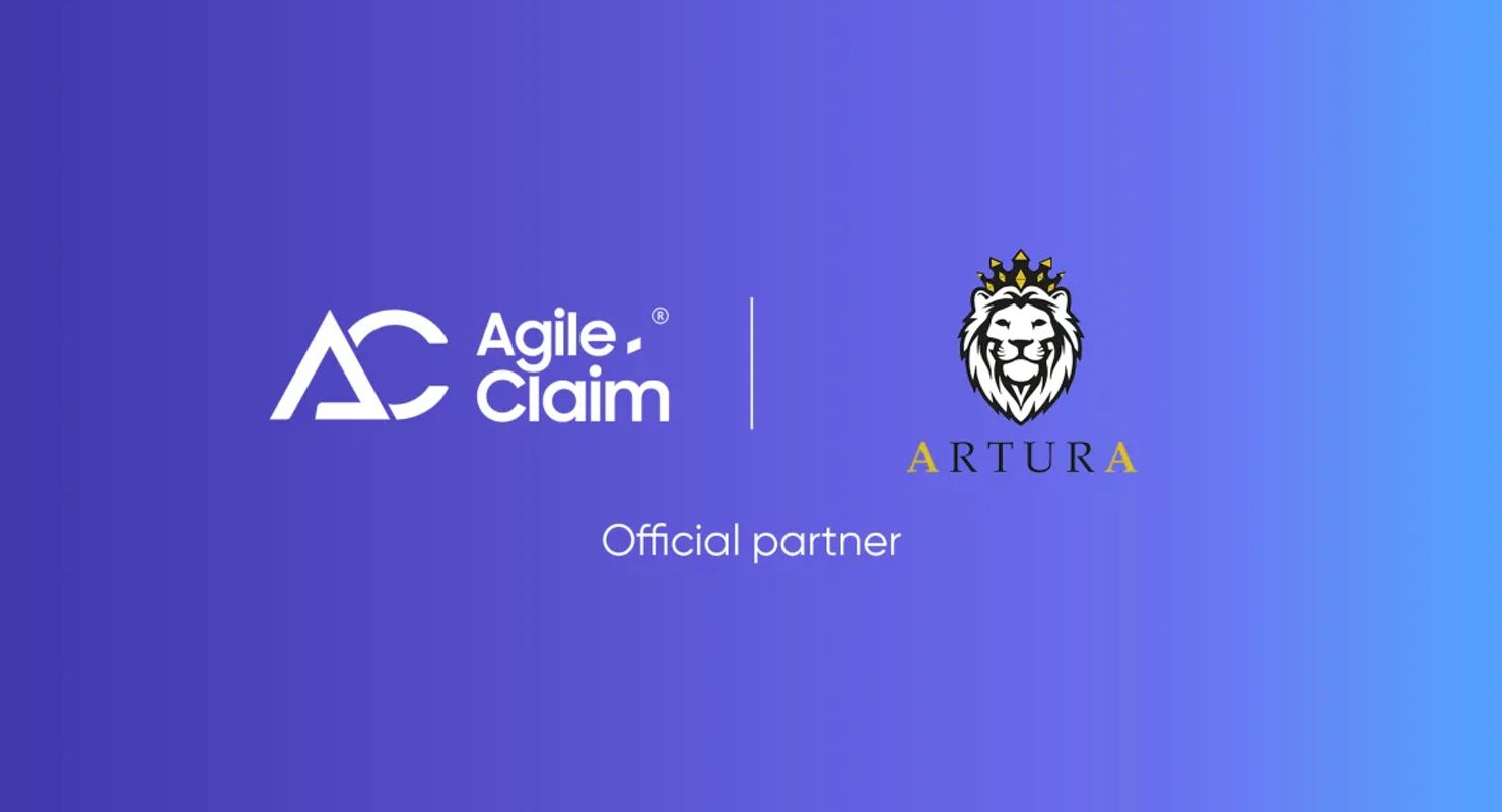 Agile Claim partners with Artura
