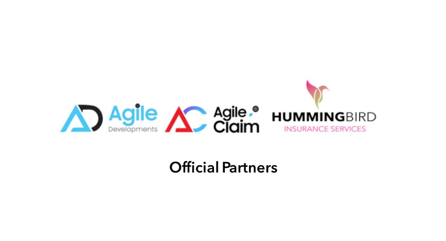 Agile Claim partners with
